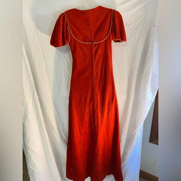 Adorable Juliet Costume dress - Picture 3 of 9